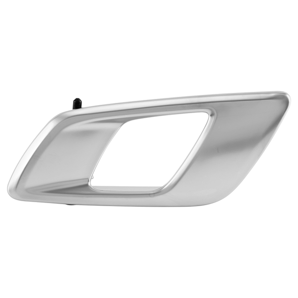 Left Car Interior Door Inner Handle for Ford Ranger Silver Grey