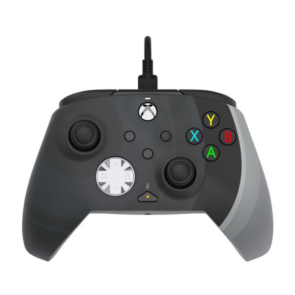 PDP Rematch Controller for Xbox Series X - Radial Black