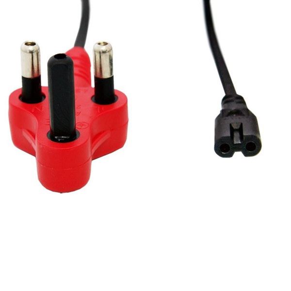 FI- Power Cable New 'Figure 8' Shape (C7/C8)