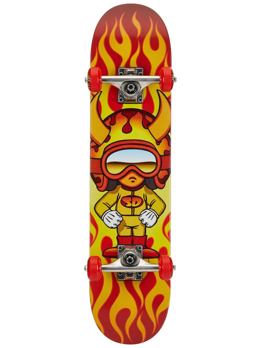 Speed Demon Hot Shot 7.5"