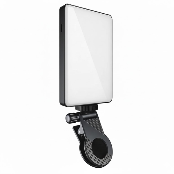 Square Photography Light-Mobile Camera Phone Fill Lightt WIth 45Lamp Beads