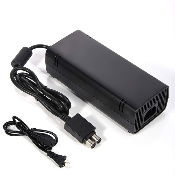 Vbless Replacement Power Supply Adapter For Xbox 360 - Slim