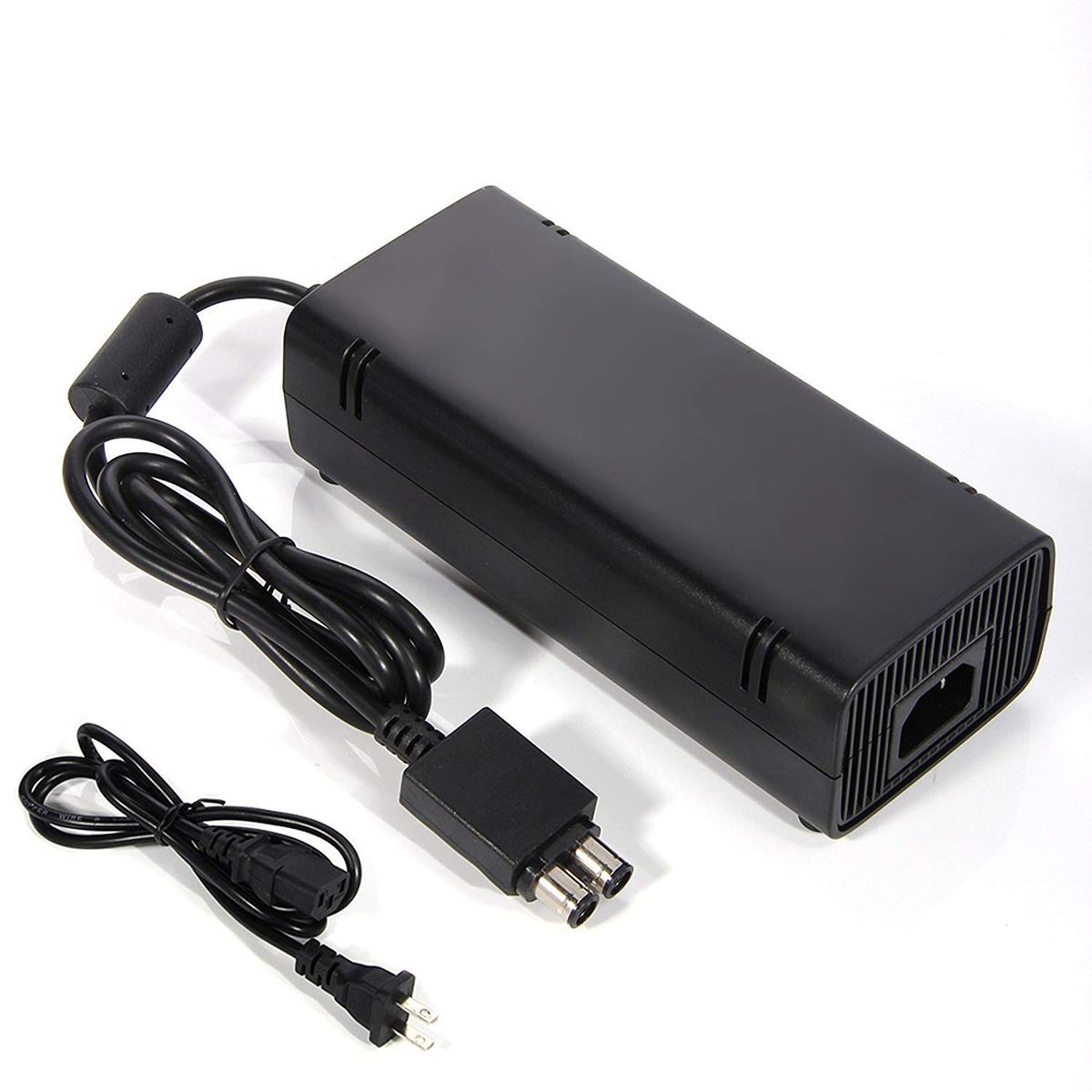 VBLESS Replacement Power Supply Adapter for Xbox 360 Slim Shop