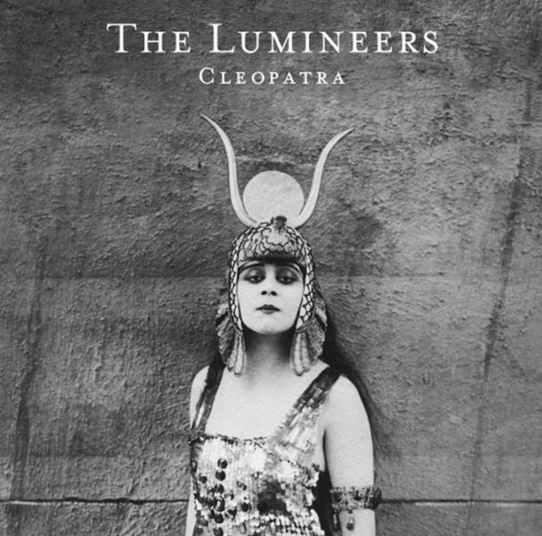 Cleopatra (Vinyl / 12" Album)