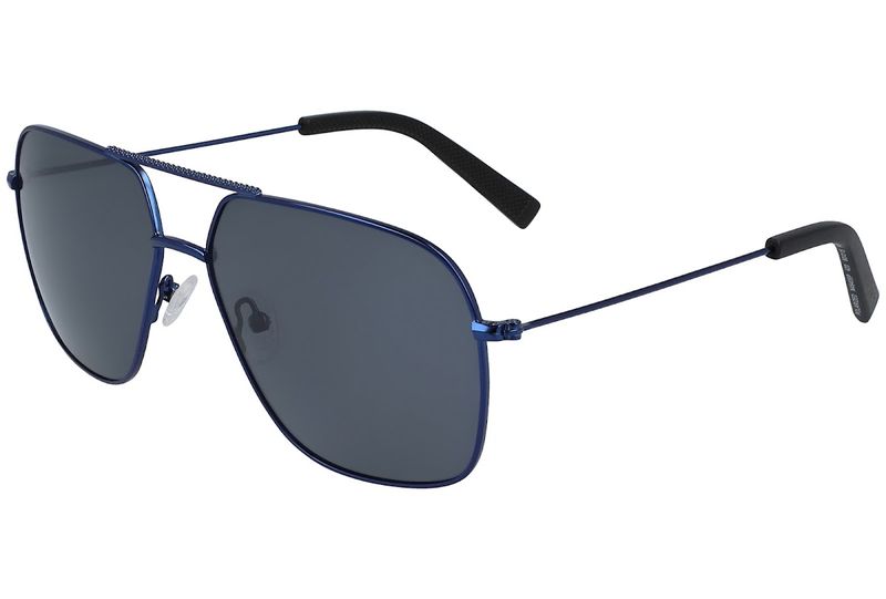 Nautica Men's N Metal Logo Men Sunglasses