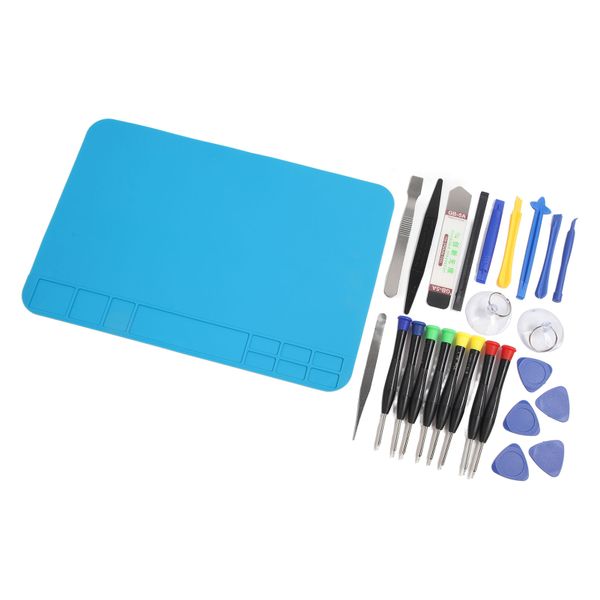 25-in-1 Phone Repair Tool Kit
