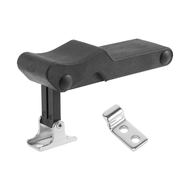Front Storage Rack Rubber for Sportsman 1000 7081927