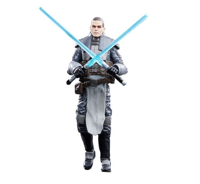 Star Wars: The Vintage Collection 3 3/4-Inch Scale Figure - Starkiller