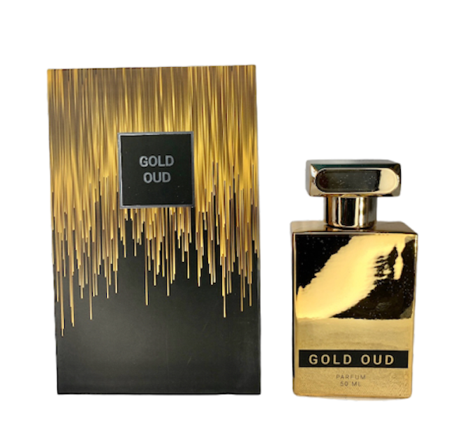 Gold Oud Eau De Parfum High End Inspired Perfume 50ml | Shop Today. Get ...