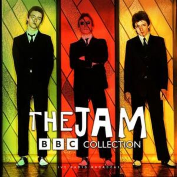 The BBC Collection 77-78 (Vinyl / 12" Album)