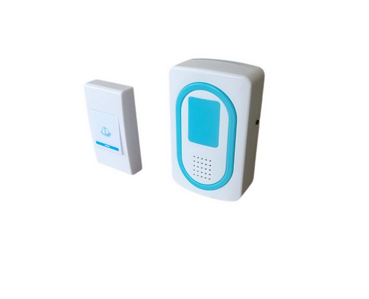 100 Meters Range Wireless Door Chime