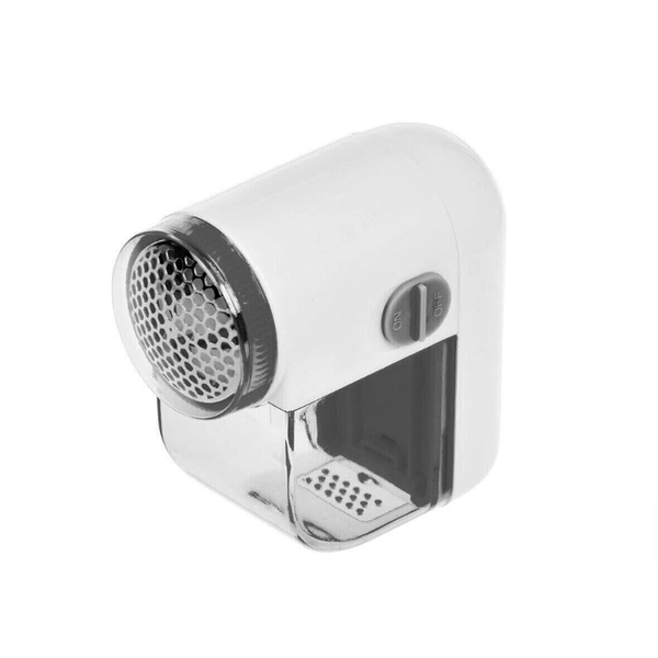 Mini Cordless Battery Operated Lint Remover