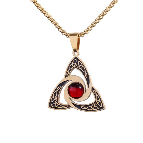 Personalized Pendant Stainless Steel Jewelry Best-Selling For Men And Women
