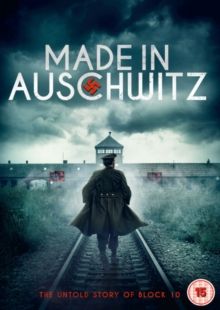 Made in Auschwitz(DVD)