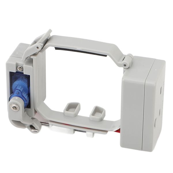 Mini 3 Pro Airdrop Thrower - Payload Delivery Device