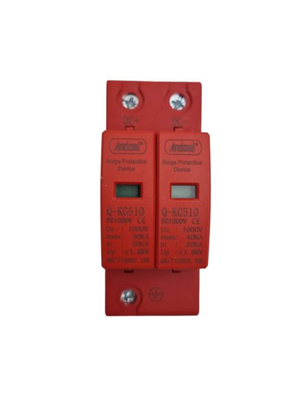 SPD Surge Protector 1000V