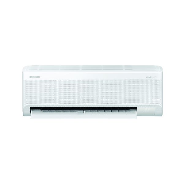 Samsung AR70 WindFree Inverter (24000 BTU) with AI and WI-FI technology
