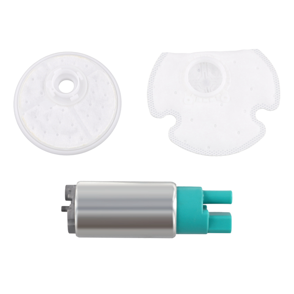 for Seadoo Motor Fuel Pump Rebuild Kit Compatible with Universal