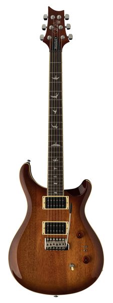 PRS SE Standard 24-08 Electric Guitar - Tobacco Sunburst