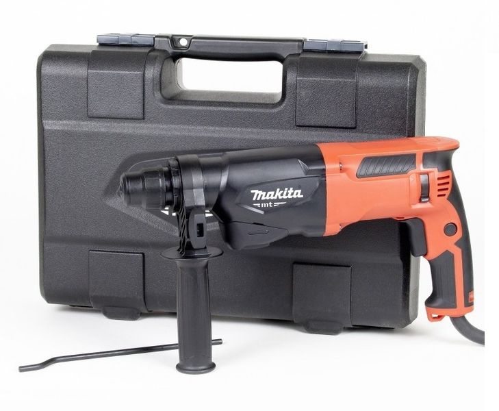 Makita MT - Rotary Hammer Drill - 22mm (710W)