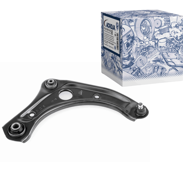 ACKOJA A38-1160 Suspension Arm Front Right Lower Compatible with Nissan