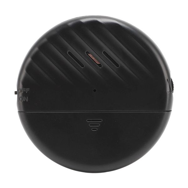 125dB Window Alarm Ultra Slim Glass Break Detector