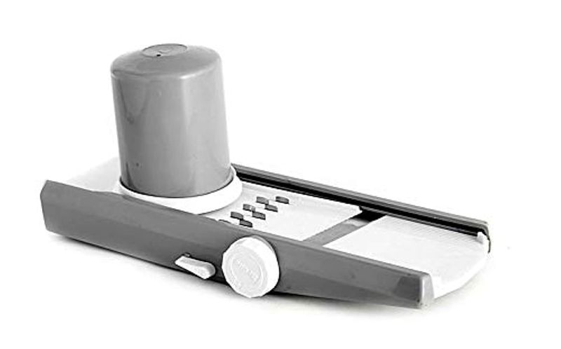 Bruno Vegetable and Onion Slicer/Cutter