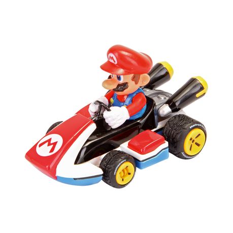 Carrera 1 43 Pull Speed Mario Kart Assorted