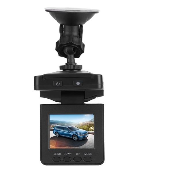 Aerbes AB-Q003 HD Car Dash Cam Video Camera for traffic recording ,2.5?