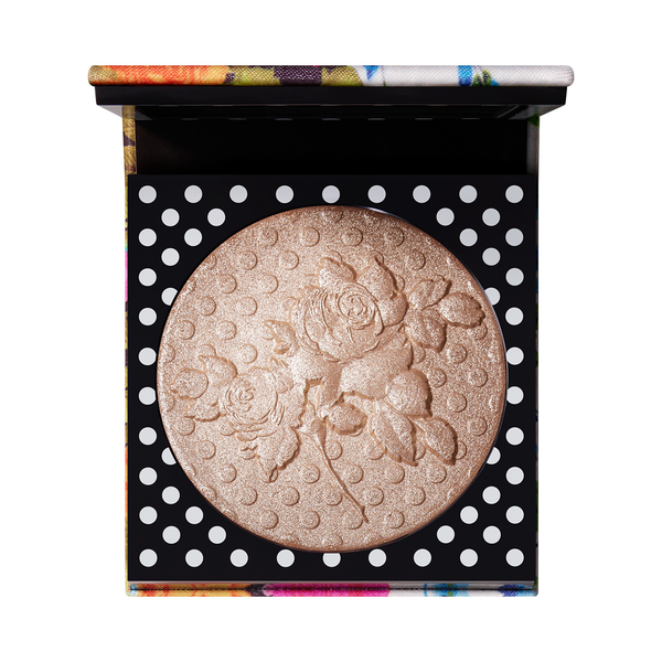 MAC By Richard Quinn Collection Extra Dimension Skinfinish