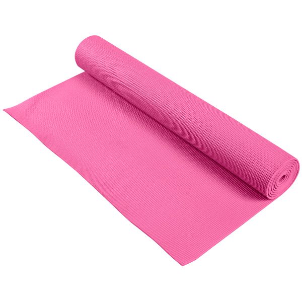 Yoga Mat - Pink
