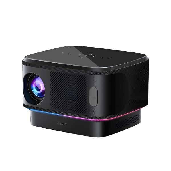 HAVIT PJ300 Plus Smart Projector