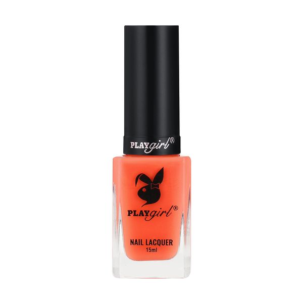 Playgirl Nail Lacquer - Toronto