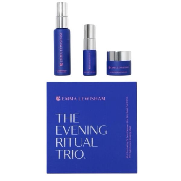 Emma Lewisham - The Evening Rtual Trio