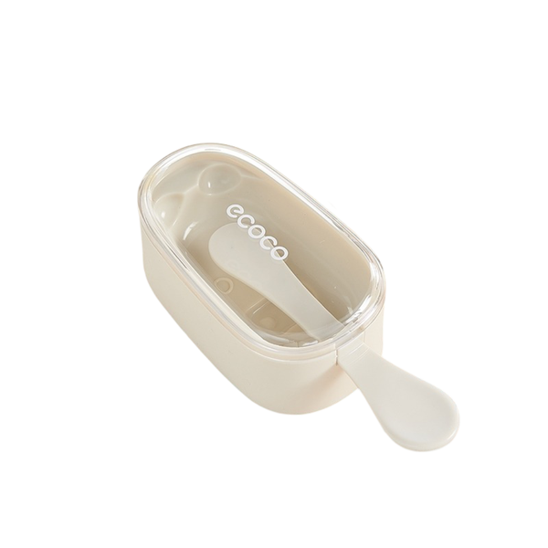 ECOCO -Zodiac ice cream mold horse - green