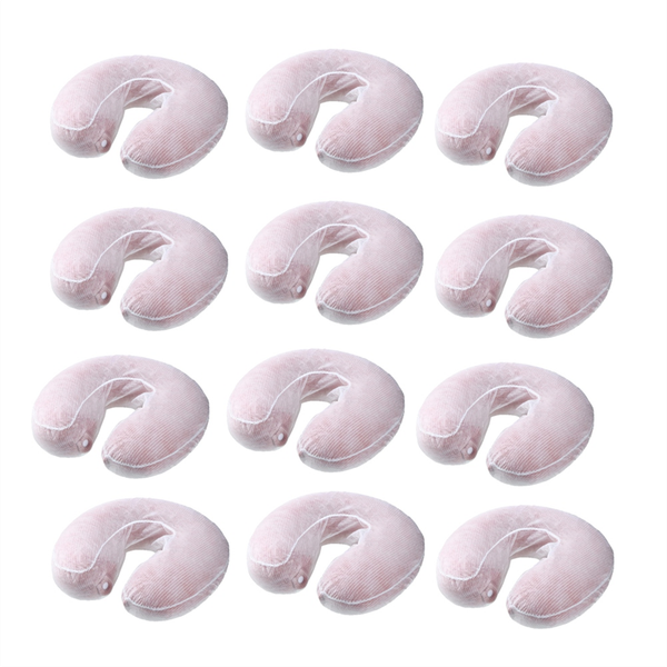 100 Pcs Disposable Headrest Covers Disposable Massage Covers