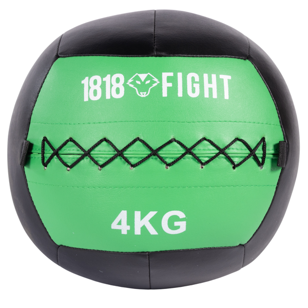 Wall Training Ball - Non-Rebound Conditioning Tool for Functional Fitness