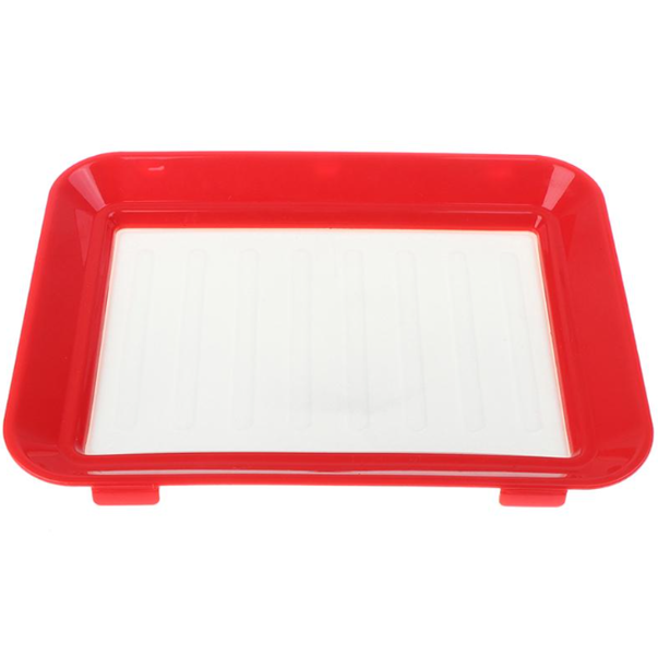 Food Preserving Kitchen Tray