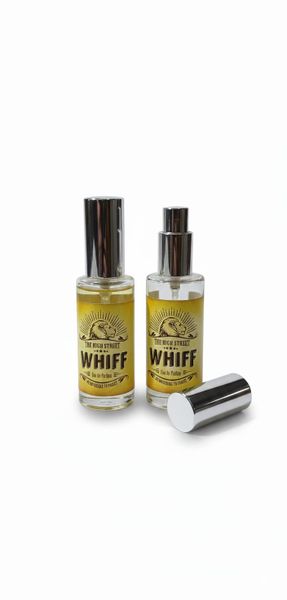 The High Street Whiff Eau de Parfum