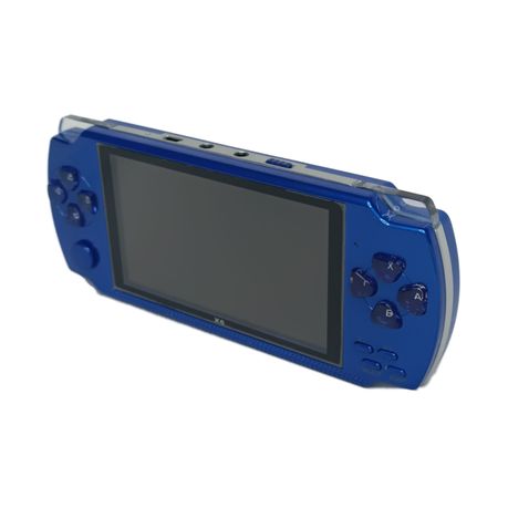 Portable MP5 Player Game Console X6 Shop Today. Get it Tomorrow