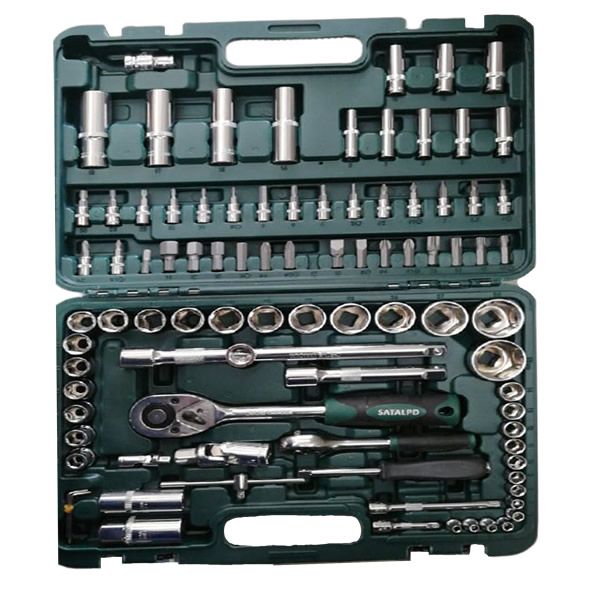 94 Piece Combination Set LPD100026