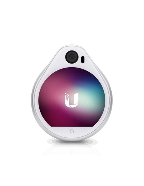 Ubiquiti UniFi Access Premium NFC and Bluetooth Access Reader Pro