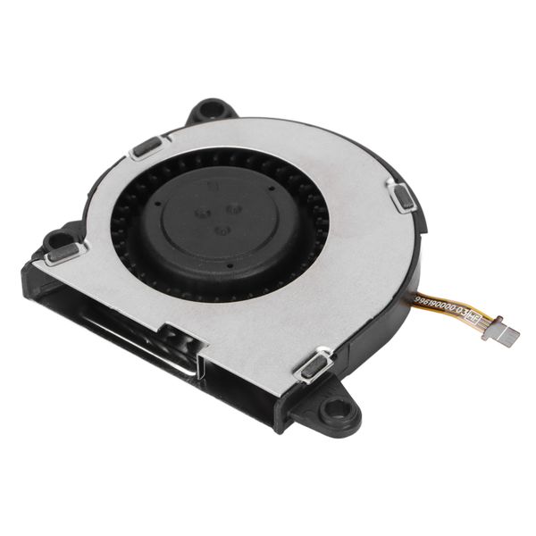 CPU Cooling Fan Replacement Compatible with Switch 2017
