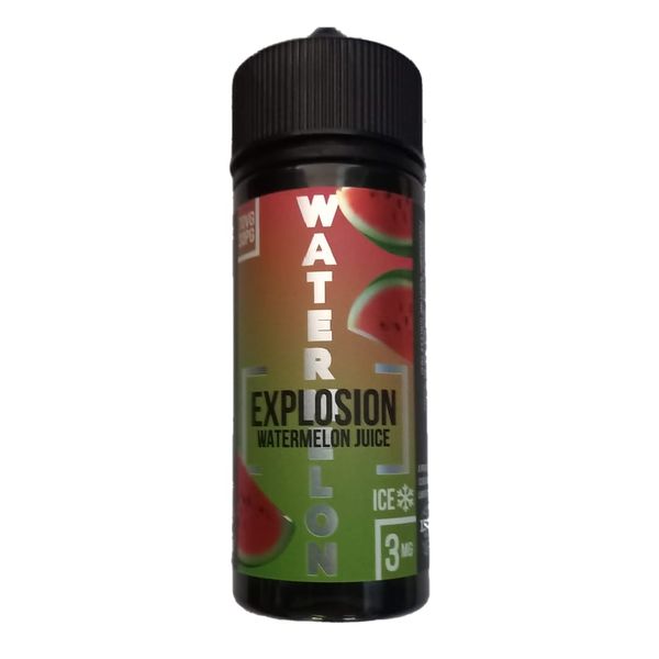 Explosion - Watermelon