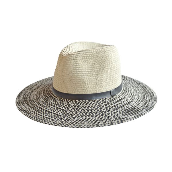 360FIVE Everyday Gemma Fedora UPF50+ SA-Made Sun Hat
