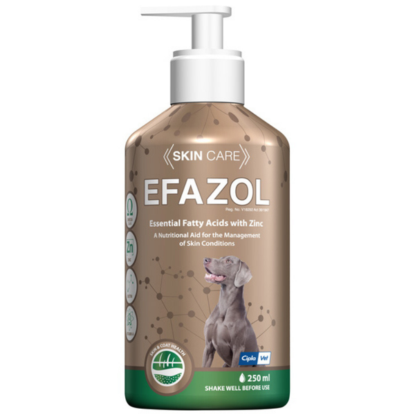 Efazol 750ml