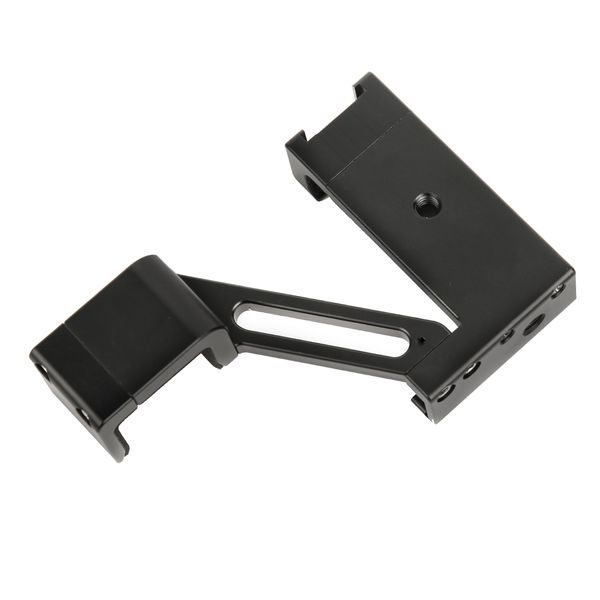 Manbily Phone Holder Compatible with Osmo Pocket Gimbal