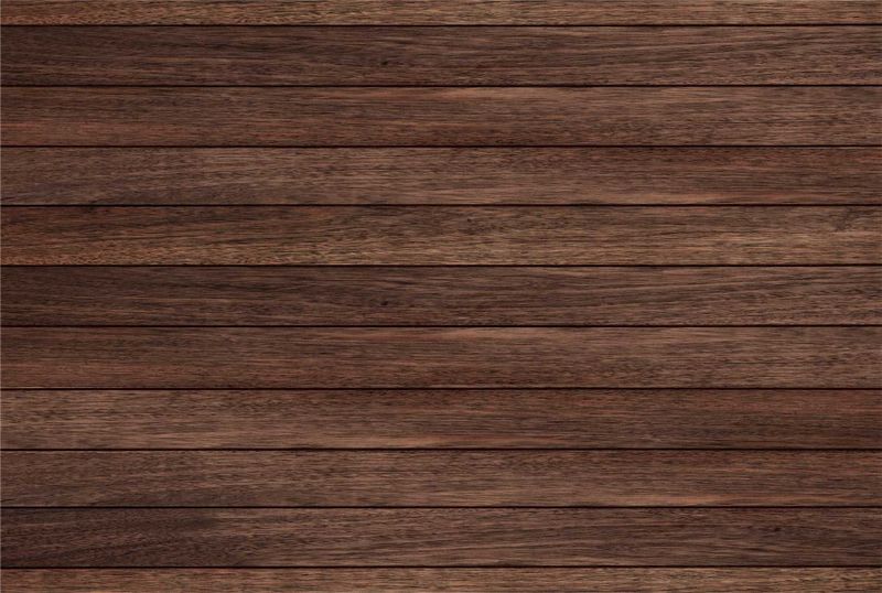 Laptop Skin Wooden Floor