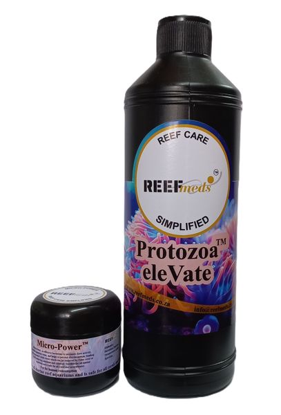 REEfmeds Bacteria Bundle