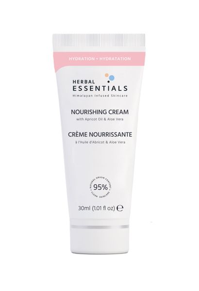 Herbal Essentials Nourishing Cream 30ml